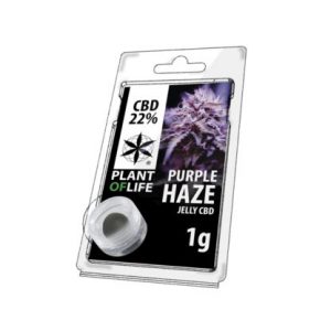 cbd jelly purple haze